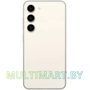 Смартфон Samsung Galaxy S23 SM-S911B/DS 8GB/256GB (бежевый) картинка 2